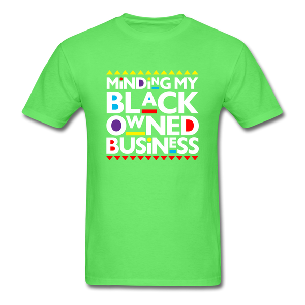 Black Owned  Business - kiwi
