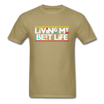 My Best Life - khaki