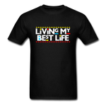 My Best Life - black