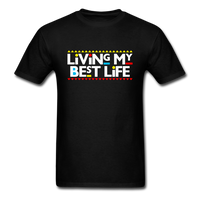 My Best Life - black
