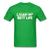 My Best Life - bright green