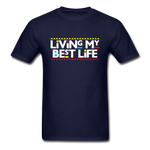 My Best Life - navy