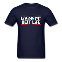 My Best Life - navy