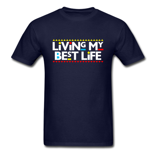 My Best Life - navy