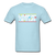 My Best Life - powder blue