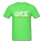 My Best Life - kiwi