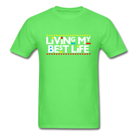 My Best Life - kiwi