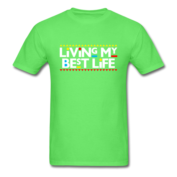 My Best Life - kiwi