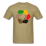 Freedom Fists - khaki