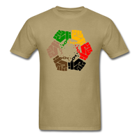 Freedom Fists - khaki