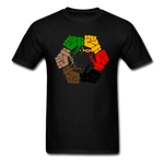 Freedom Fists - black