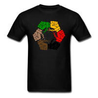 Freedom Fists - black
