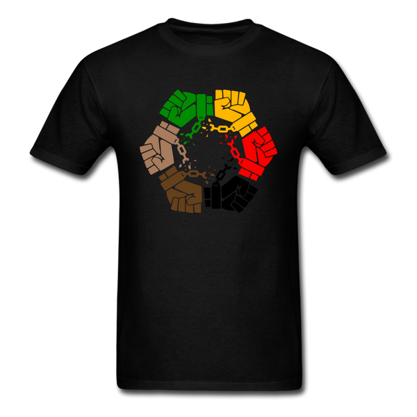 Freedom Fists - black