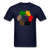 Freedom Fists - navy