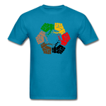 Freedom Fists - turquoise