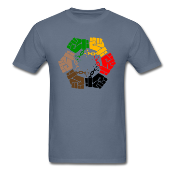 Freedom Fists