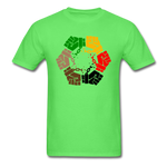 Freedom Fists - kiwi