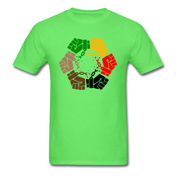 Freedom Fists - kiwi