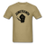 June Teenth - khaki