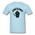 June Teenth - powder blue