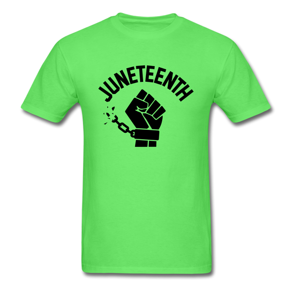 June Teenth - kiwi